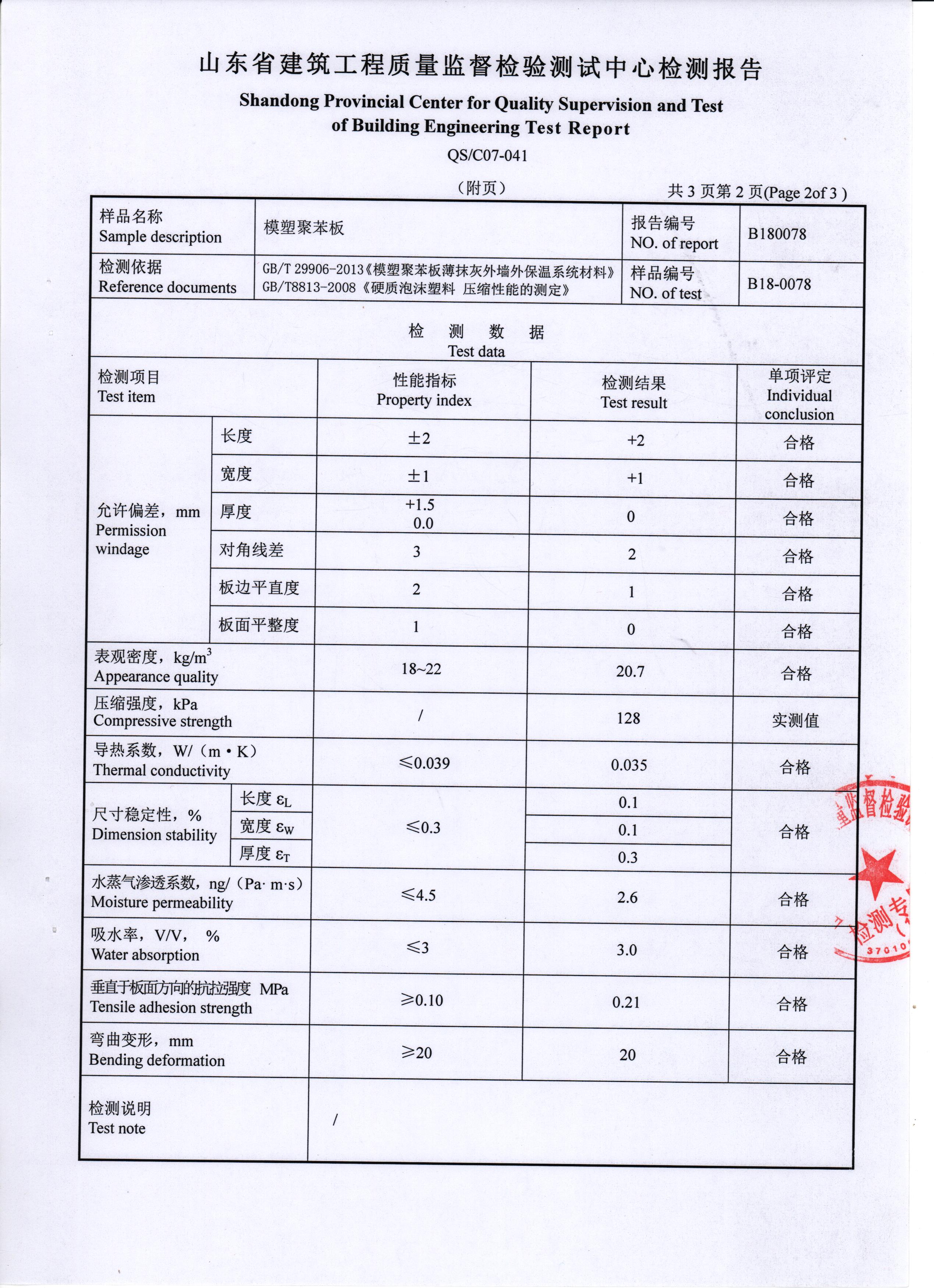 核驗(yàn)報(bào)告